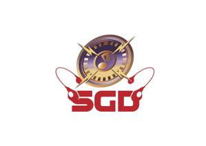 mamasumiさんのロゴ作成依頼『SGD』への提案