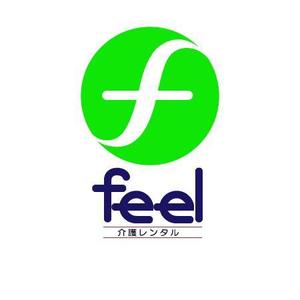 teo2513さんの新設　福祉用具のレンタル業者のロゴへの提案