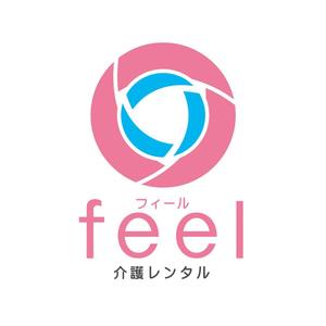 ふくみみデザイン (fuku33)さんの新設　福祉用具のレンタル業者のロゴへの提案