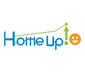 郷山志太 (theta1227)さんの簡単ホームページ作成＆運営ツール「Home Up!（ホームアップ）」のロゴへの提案
