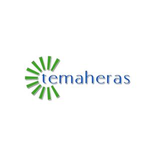 kenken7さんのシステム運用ツール「temaheras」のロゴへの提案