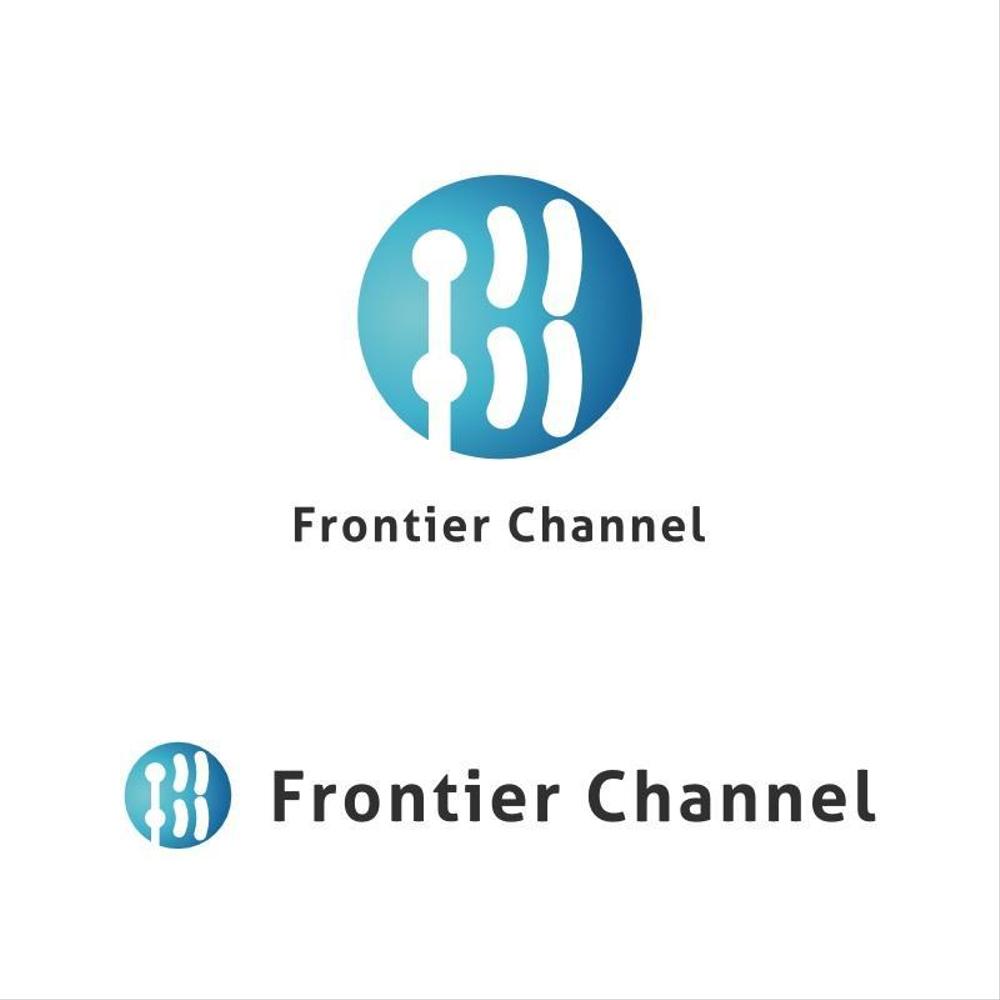 Frontier Channel様ロゴ案.jpg