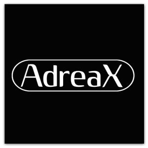 kenken7さんのバッグ ブランド「AdreaX」のロゴへの提案