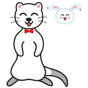 ebtenさんの北海道ポータルサイトのマスコットキャラクター募集。への提案