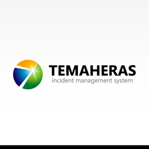 m-spaceさんのシステム運用ツール「temaheras」のロゴへの提案