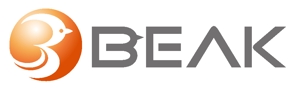 King_J (king_j)さんのスマートフォン向けアプリ等の開発会社「BEAK株式会社」のロゴへの提案