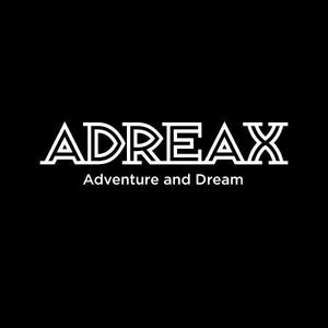 vimgraphics (vimgraphics)さんのバッグ ブランド「AdreaX」のロゴへの提案