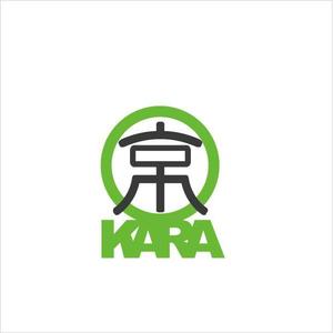 なおたろう (not68)さんの京都の外国人留学生達による世界への情報配信プロジェクト、またはグループのロゴへの提案