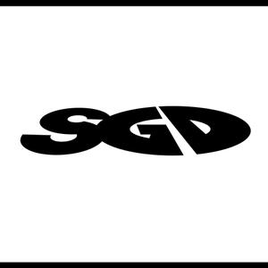 againデザイン事務所 (again)さんのロゴ作成依頼『SGD』への提案