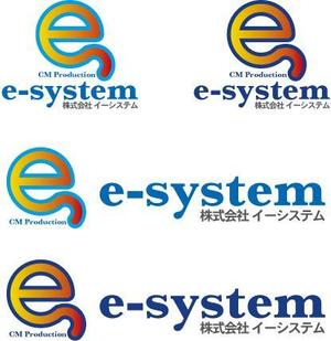 中津留　正倫 (cpo_mn)さんのCG系TV-CM制作会社のロゴへの提案