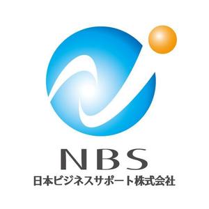 nabesuke (nabesuke)さんの人材紹介会社「NBS　日本ビジネスサポート株式会社」の会社ロゴへの提案