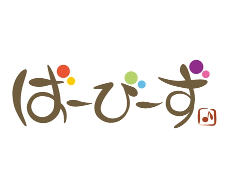 むすび (yuixyuixyui)さんの音楽ボランティアサークルのロゴ制作への提案