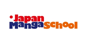 SEI2GRAPHICS ; 日高聖二 (sei2graphics)さんの海外向け漫画情報サイト「JAPAN MANGA SCHOOL」のロゴへの提案