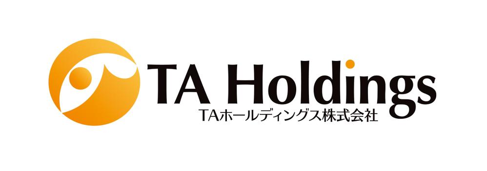 起業からサポートまで網羅するプロデュースカンパニー「ATホールディングス株式会社」のロゴ