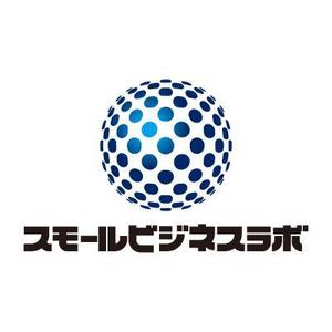 DOOZ (DOOZ)さんのスモールビジネスに関する調査・提言を行っていく活動「スモールビジネスラボ」のロゴへの提案