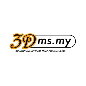 krmDesign ()さんのマレーシアでドクターが販売するサプリメントやビューティ関連用品３D MEDICAL SUPPORT MALAYSIA SDN.BHDのへの提案