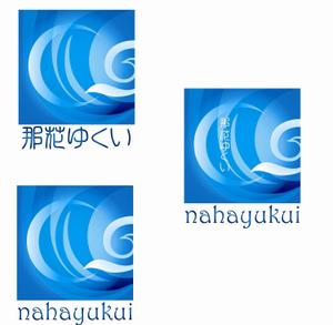 さんのショップ（店舗）のロゴ作成・WEBページの看板作成への提案