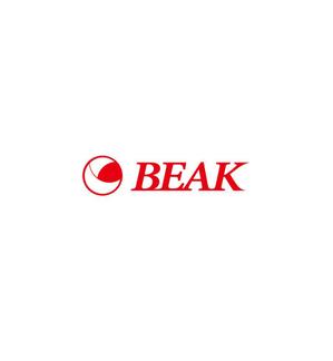 N14 (nao14)さんのスマートフォン向けアプリ等の開発会社「BEAK株式会社」のロゴへの提案