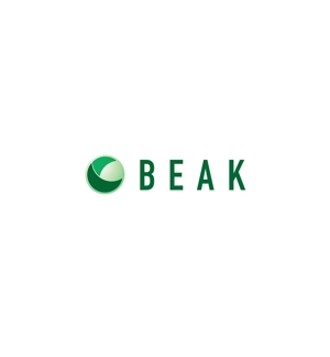 N14 (nao14)さんのスマートフォン向けアプリ等の開発会社「BEAK株式会社」のロゴへの提案