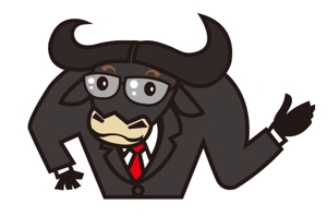 bec (HideakiYoshimoto)さんの雄牛のキャラクターデザインへの提案