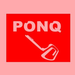 MIS Design (misa84246)さんのカードを持ち歩かなくて良い、カード決済「PONQ」（ポンク）のロゴマークへの提案