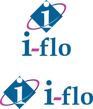 ki-to (ki-to)さんのロゴ制作： 物流＋情報サービス。新規事業のロゴ制作をお願いします。への提案