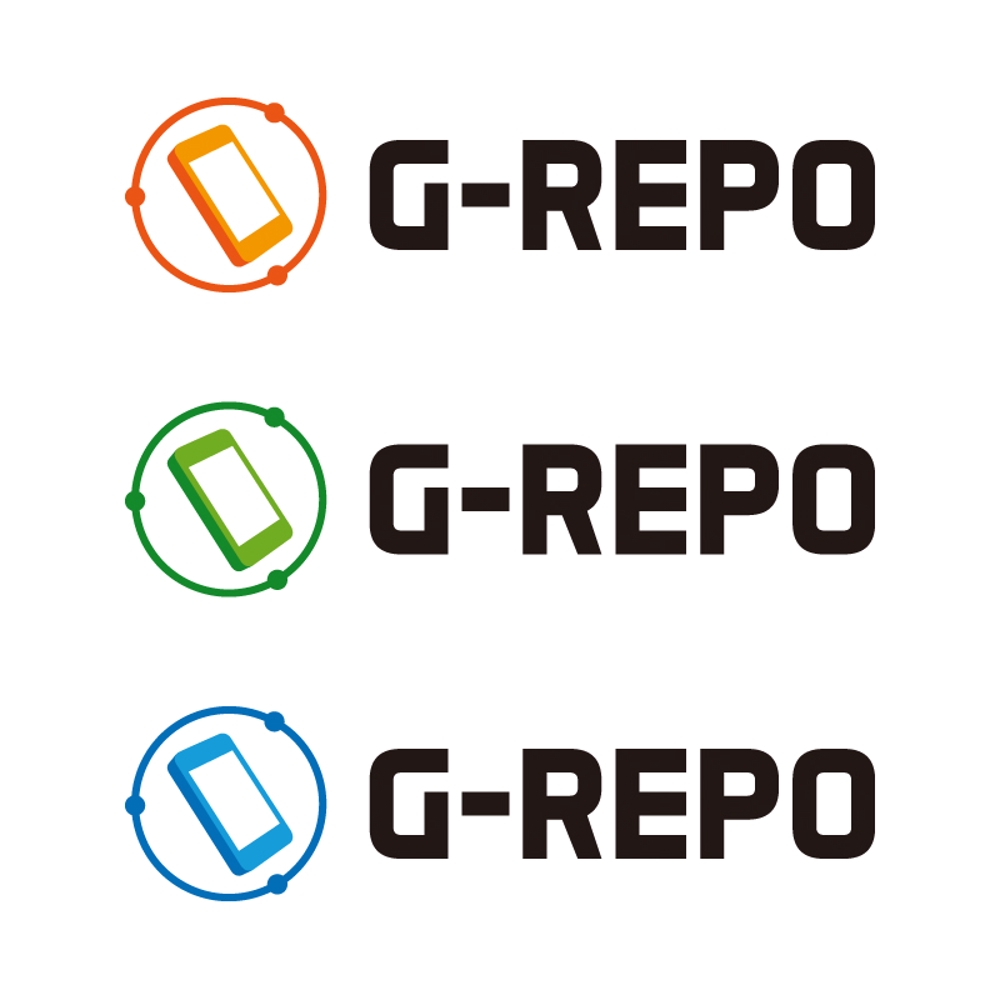 ＧＰＳ報告サービスのロゴ