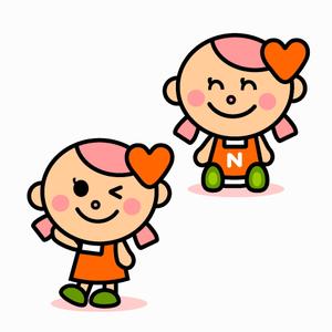 Jelly (Jelly)さんの保育園のマスコットキャラクターへの提案