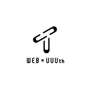 Wells4a5 (Wells4a5)さんのIT・デザイン系会社の「UUUth」のロゴへの提案