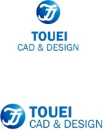 nao (naon_no)さんの２件同時募集！海外初進出・住宅CADデザイン会社のロゴへの提案