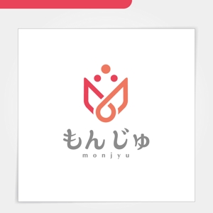 Kiyotoki (mtyk922)さんの知的なイメージが伝わる「文寿」のロゴへの提案