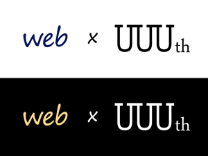 Fayms (Fayms)さんのIT・デザイン系会社の「UUUth」のロゴへの提案