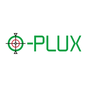 Hidens (Hidens)さんの不正検知サービス「O-PLUX」のロゴへの提案