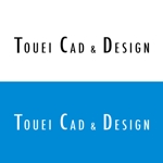 E.graphic ()さんの２件同時募集！海外初進出・住宅CADデザイン会社のロゴへの提案