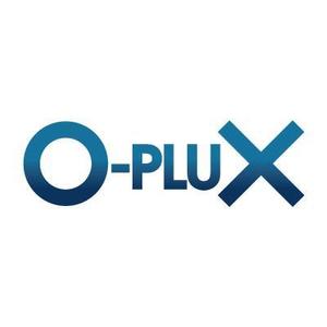 DOOZ (DOOZ)さんの不正検知サービス「O-PLUX」のロゴへの提案