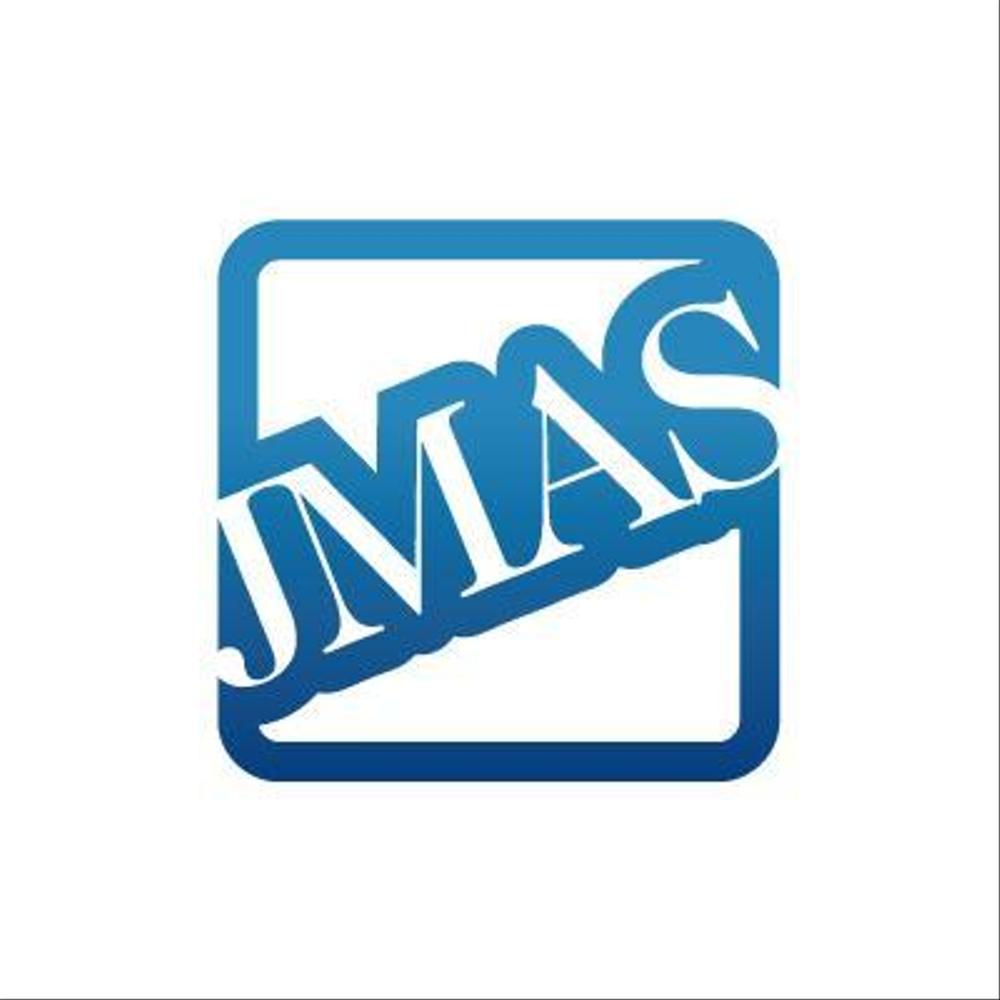 日本メイクアップ技術検定協会（JMA）関連会社「JMAソリューション」のロゴ