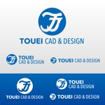 engine ()さんの２件同時募集！海外初進出・住宅CADデザイン会社のロゴへの提案