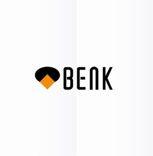 poorman (poorman)さんのスマートフォン向けアプリ等の開発会社「BEAK株式会社」のロゴへの提案