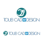 MrMtSs (SaitoDesign)さんの２件同時募集！海外初進出・住宅CADデザイン会社のロゴへの提案