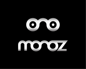 akira_23さんのネットショップ「MONOZ」の時計、アクセサリーのブランドロゴへの提案