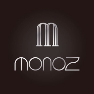 Mosko (Mosko)さんのネットショップ「MONOZ」の時計、アクセサリーのブランドロゴへの提案