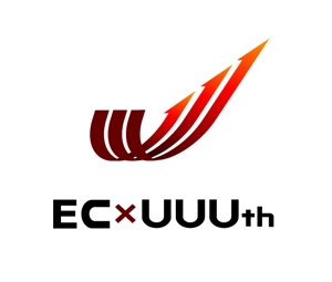 ing0813 (ing0813)さんのIT・デザイン系会社の「UUUth」のロゴへの提案