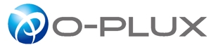 King_J (king_j)さんの不正検知サービス「O-PLUX」のロゴへの提案