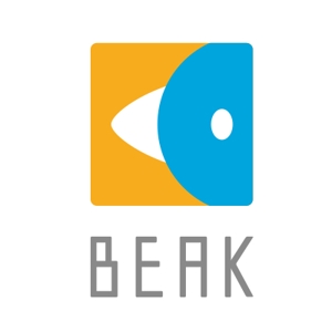 kids (kids)さんのスマートフォン向けアプリ等の開発会社「BEAK株式会社」のロゴへの提案