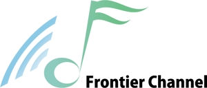 toshiyam (toshiyam)さんの次世代音楽配信サービス「Frontier Channel」のロゴ（商標登録予定なし）への提案