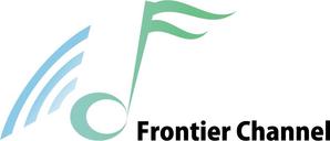 toshiyam (toshiyam)さんの次世代音楽配信サービス「Frontier Channel」のロゴ（商標登録予定なし）への提案