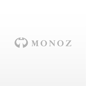 mako_369 (mako)さんのネットショップ「MONOZ」の時計、アクセサリーのブランドロゴへの提案