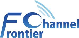 toshiyam (toshiyam)さんの次世代音楽配信サービス「Frontier Channel」のロゴ（商標登録予定なし）への提案