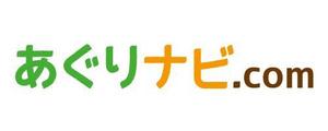 minecoco (mio_g_0331)さんの農業があなたと日本を強くする！農業ポータルサイト 『あぐりなび.com』のサイトロゴへの提案