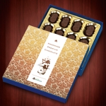 kokopokoさんの新商品チョコレート（ギフト用）のパッケージデザインへの提案